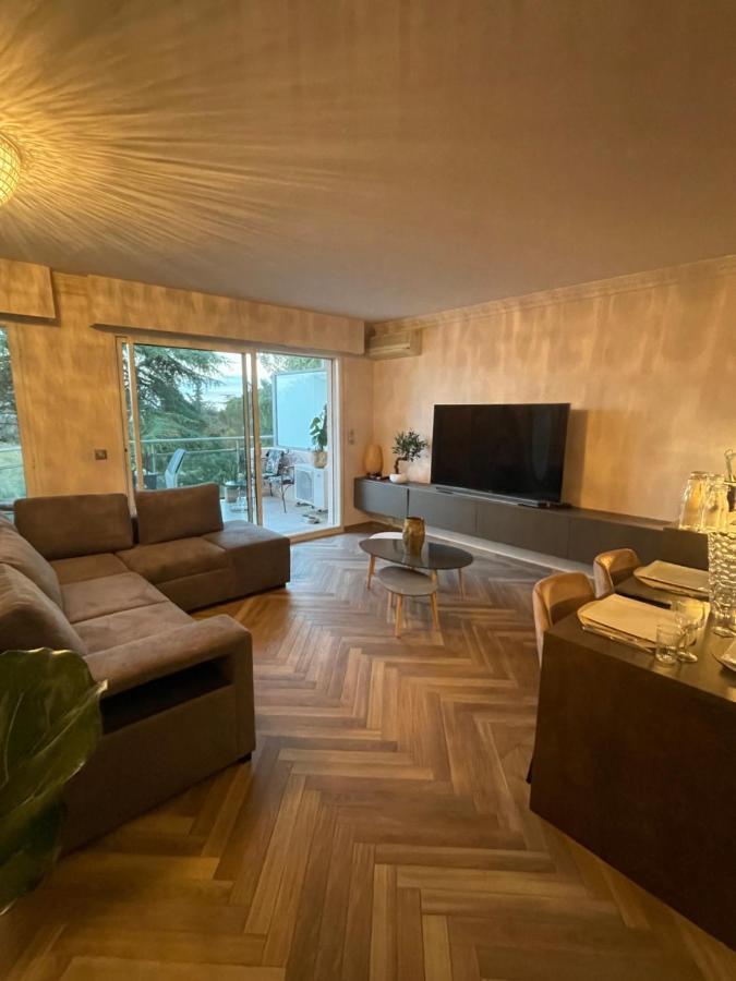 T2 52m2 A 06000 Appartement
