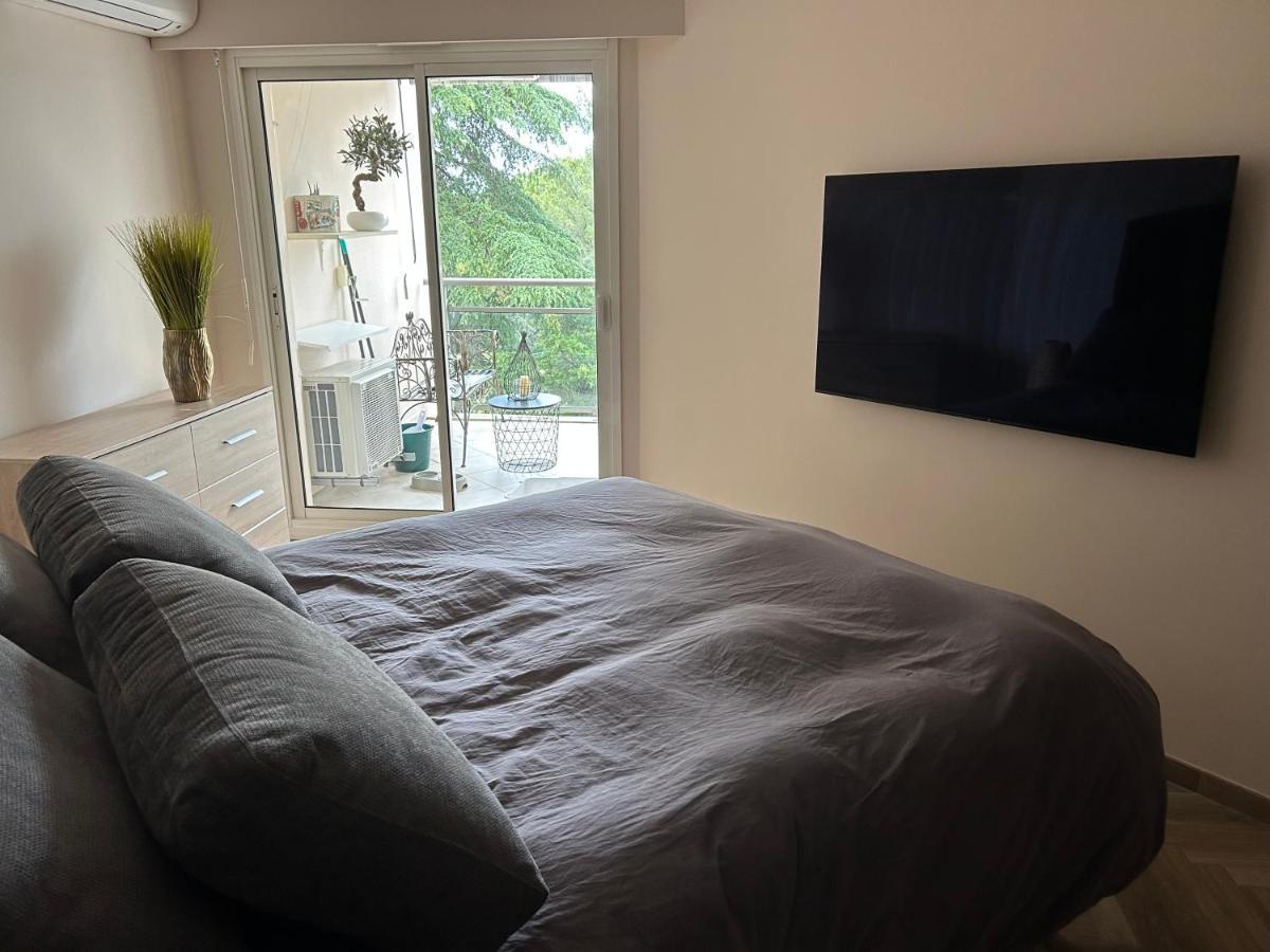T2 52m2 A 06000 Appartement